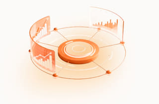 dashboard di Cervo Rendisco che visualizza i risultati delle operazioni e i segnali